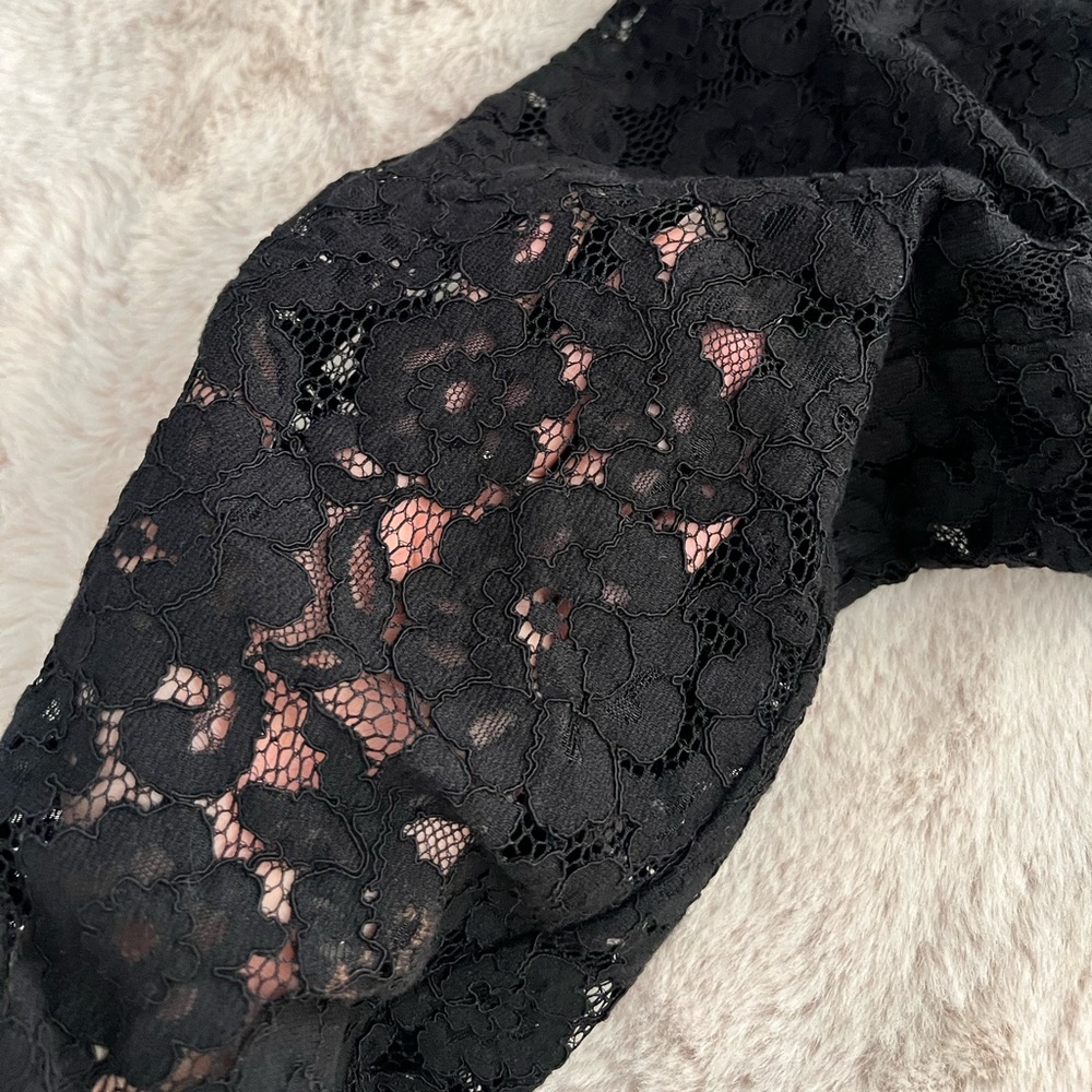 H&M Lace pants - Picture 4 of 5